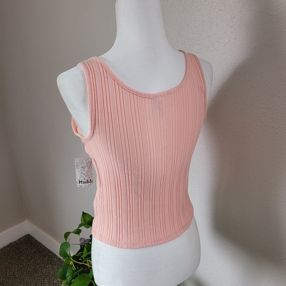 Mudd tank top - Picture 6 of 9